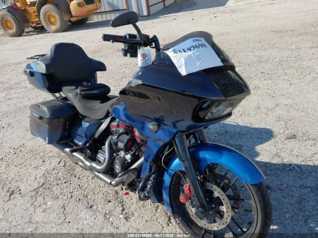 2019 HARLEY-DAVIDSON FLTRXSE 1HD1TCL16KB951990