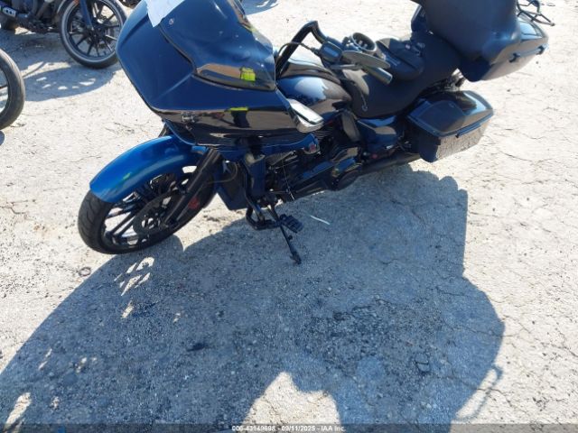 2019 HARLEY-DAVIDSON FLTRXSE 1HD1TCL16KB951990 Photo 1