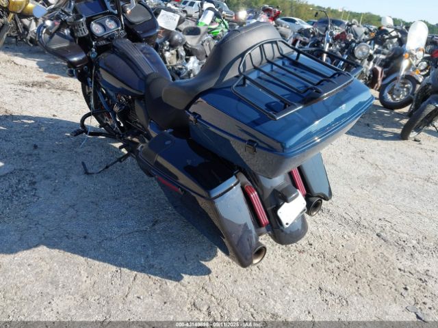 2019 HARLEY-DAVIDSON FLTRXSE 1HD1TCL16KB951990 Photo 2