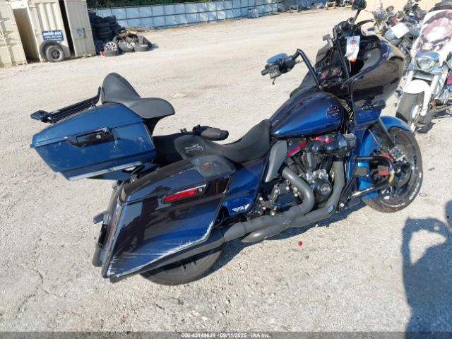 2019 HARLEY-DAVIDSON FLTRXSE 1HD1TCL16KB951990 Photo 3