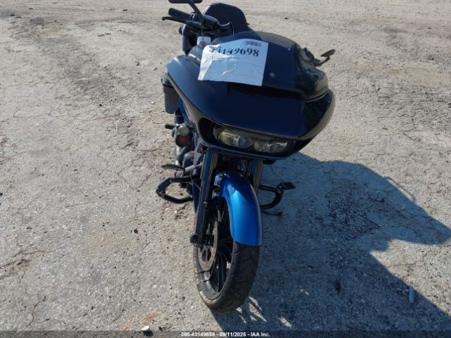 2019 HARLEY-DAVIDSON FLTRXSE 1HD1TCL16KB951990 Photo 4