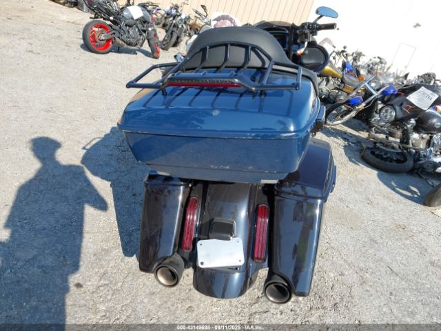 2019 HARLEY-DAVIDSON FLTRXSE 1HD1TCL16KB951990 Photo 5