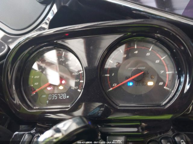 2019 HARLEY-DAVIDSON FLTRXSE 1HD1TCL16KB951990 Photo 6