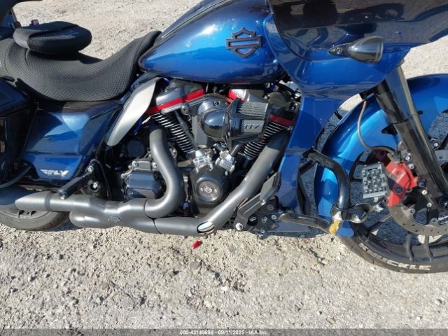 2019 HARLEY-DAVIDSON FLTRXSE 1HD1TCL16KB951990 Photo 7