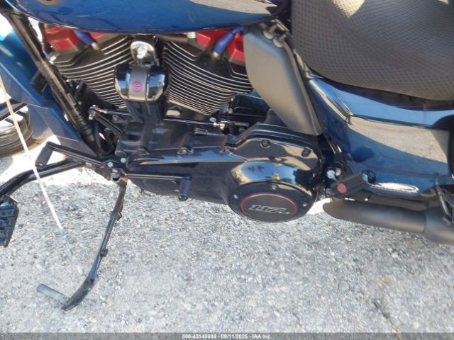 2019 HARLEY-DAVIDSON FLTRXSE 1HD1TCL16KB951990 Photo 8