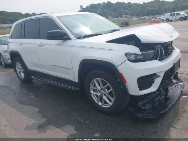 2024 JEEP GRAND CHEROKEE 1C4RJHAG6RC247310