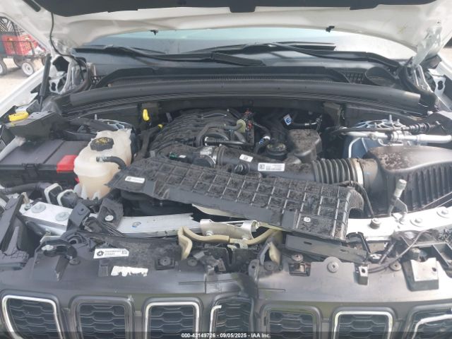 2024 JEEP GRAND CHEROKEE 1C4RJHAG6RC247310 Photo 9