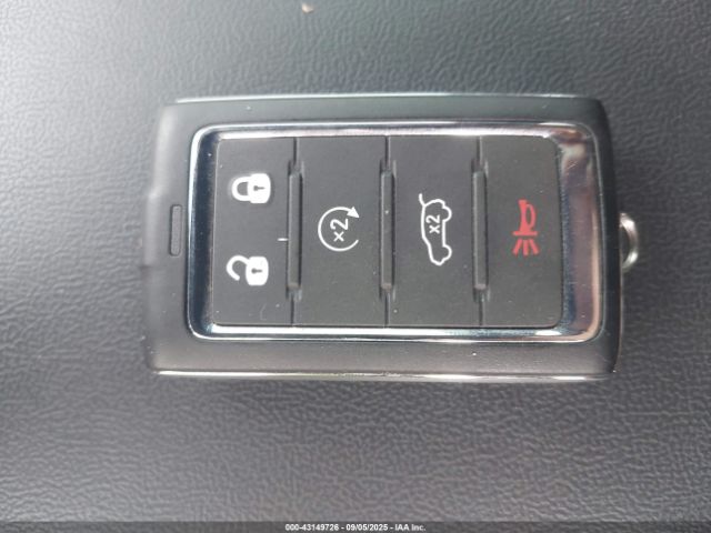 2024 JEEP GRAND CHEROKEE 1C4RJHAG6RC247310 Photo 10