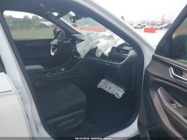 2024 JEEP GRAND CHEROKEE 1C4RJHAG6RC247310 Photo 4