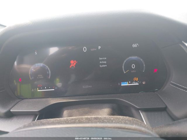 2024 JEEP GRAND CHEROKEE 1C4RJHAG6RC247310 Photo 6