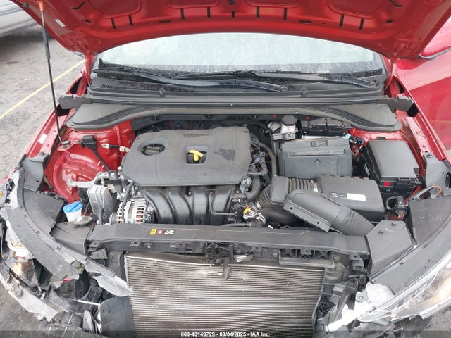 KMHD74LF7KU840952 Hyundai mpi nu