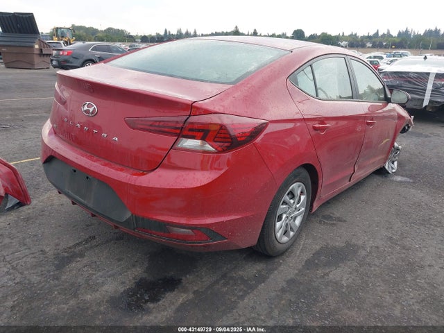 KMHD74LF7KU840952 Hyundai mpi nu