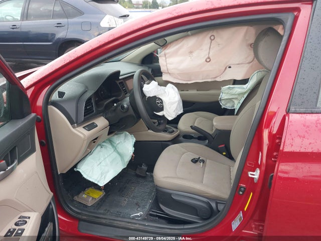 KMHD74LF7KU840952 Hyundai mpi nu