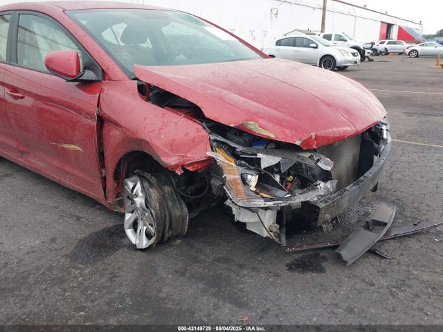 KMHD74LF7KU840952 Hyundai mpi nu