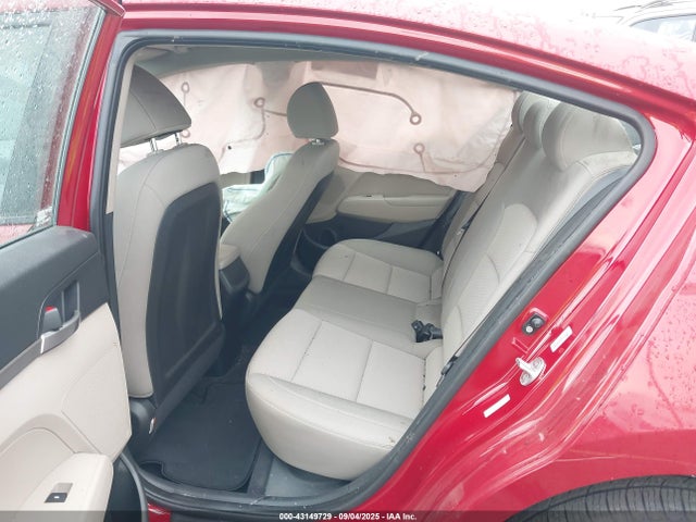 KMHD74LF7KU840952 Hyundai mpi nu