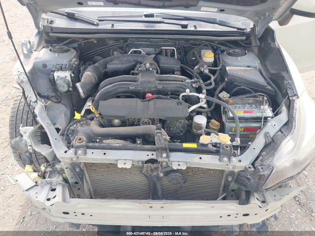 Subaru 2.0l na 2014 JF2GPAGC5E8209647 Image 10