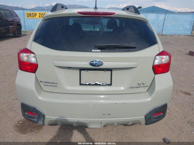Subaru 2.0l na 2014 JF2GPAGC5E8209647 Image 16