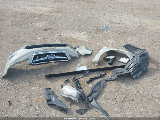 Subaru 2.0l na 2014 JF2GPAGC5E8209647 Image 11