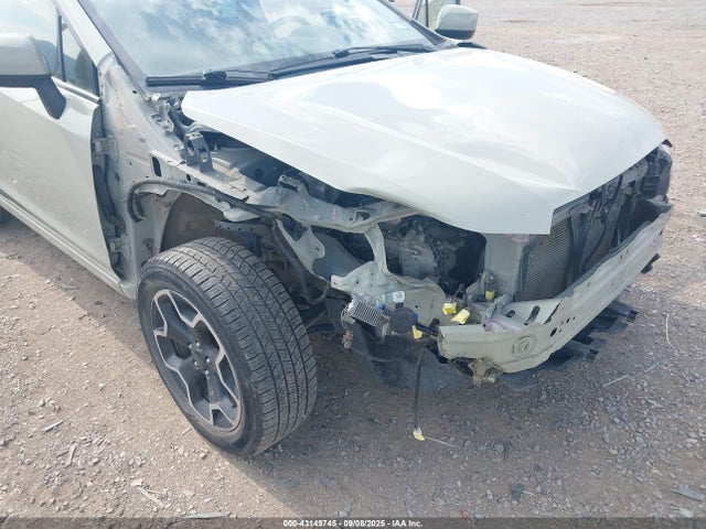 Subaru 2.0l na 2014 JF2GPAGC5E8209647 Image 6