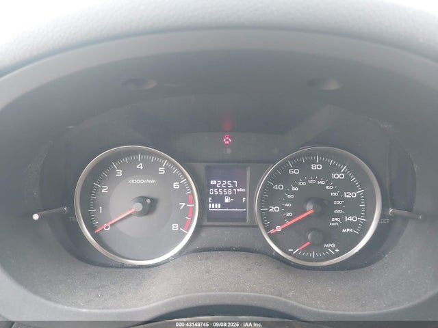 Subaru 2.0l na 2014 JF2GPAGC5E8209647 Image 7