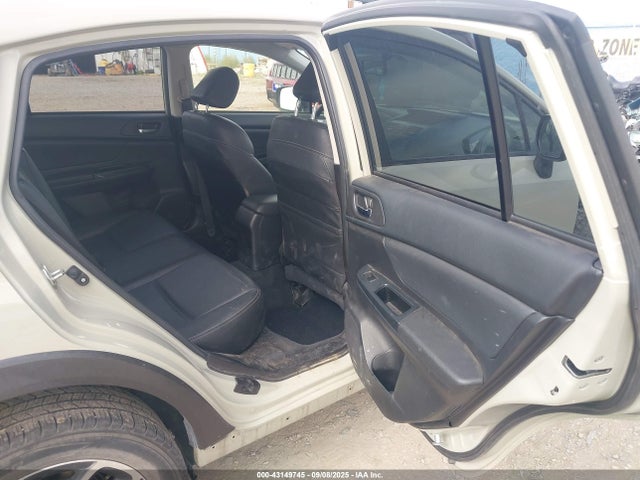 Subaru 2.0l na 2014 JF2GPAGC5E8209647 Image 8