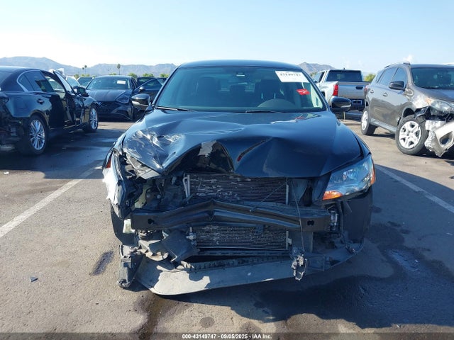 Volkswagen Passat 2015 1VWAT7A36FC078722 Image 13