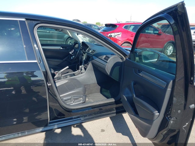 Volkswagen Passat 2015 1VWAT7A36FC078722 Image 5