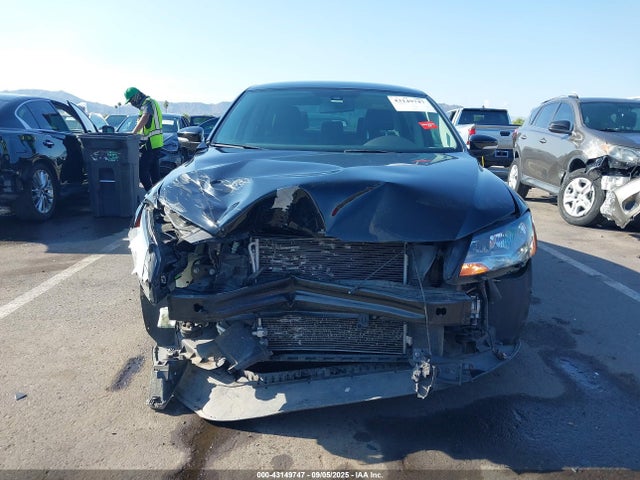 Volkswagen Passat 2015 1VWAT7A36FC078722 Image 6