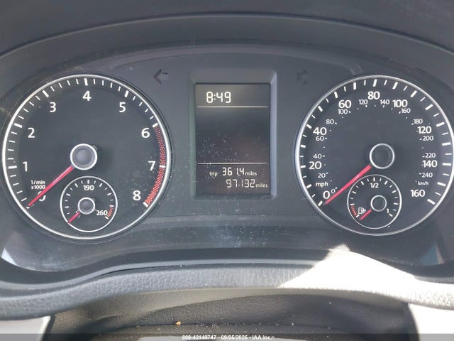 Volkswagen Passat 2015 1VWAT7A36FC078722 Image 7