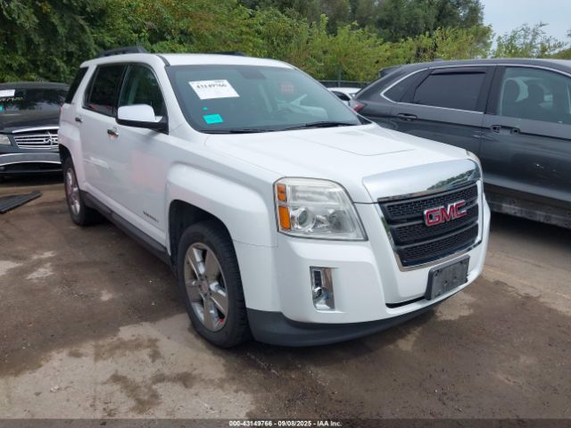 2015 GMC TERRAIN 2GKALREK0F6257688