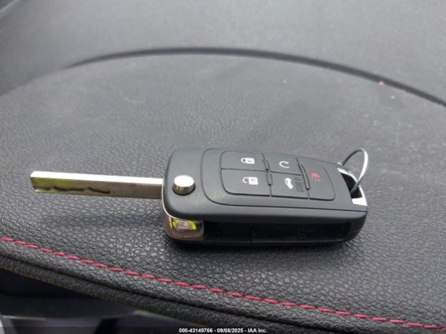 2015 GMC TERRAIN 2GKALREK0F6257688 Photo 10