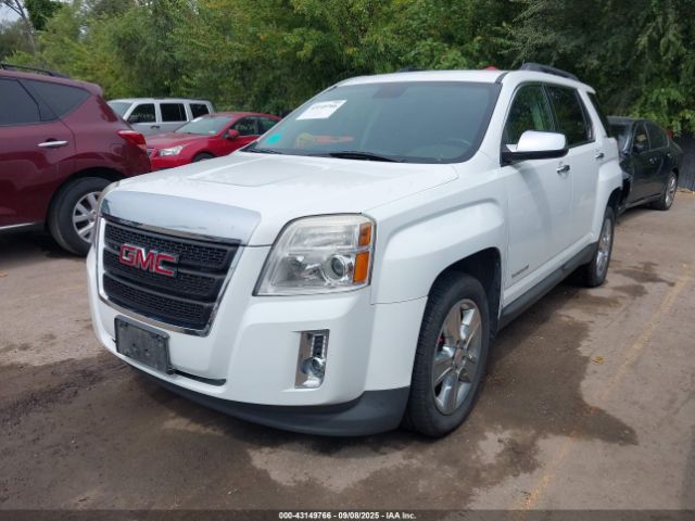 2015 GMC TERRAIN 2GKALREK0F6257688 Photo 1
