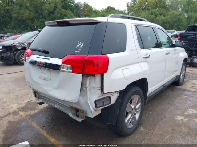 2015 GMC TERRAIN 2GKALREK0F6257688 Photo 3