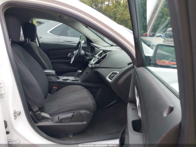 2015 GMC TERRAIN 2GKALREK0F6257688 Photo 4