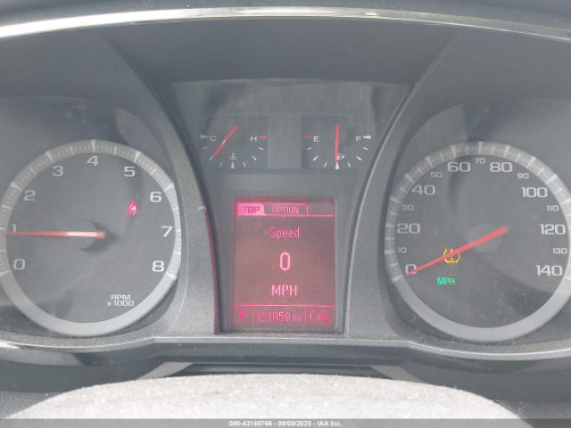 2015 GMC TERRAIN 2GKALREK0F6257688 Photo 6