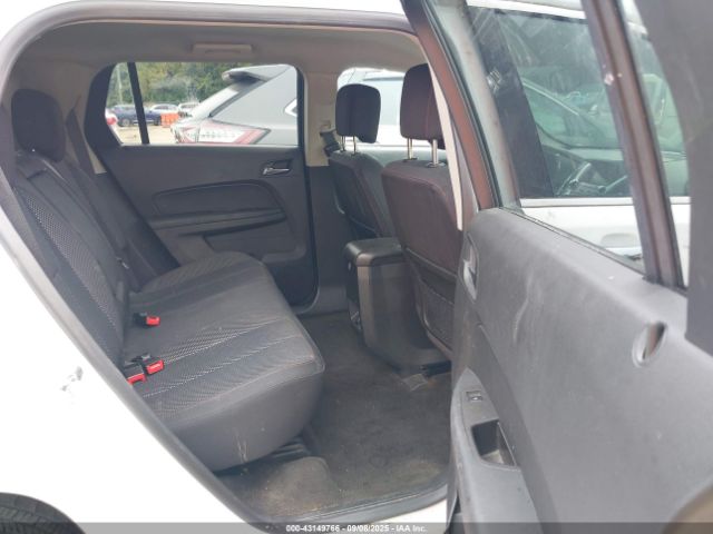 2015 GMC TERRAIN 2GKALREK0F6257688 Photo 7