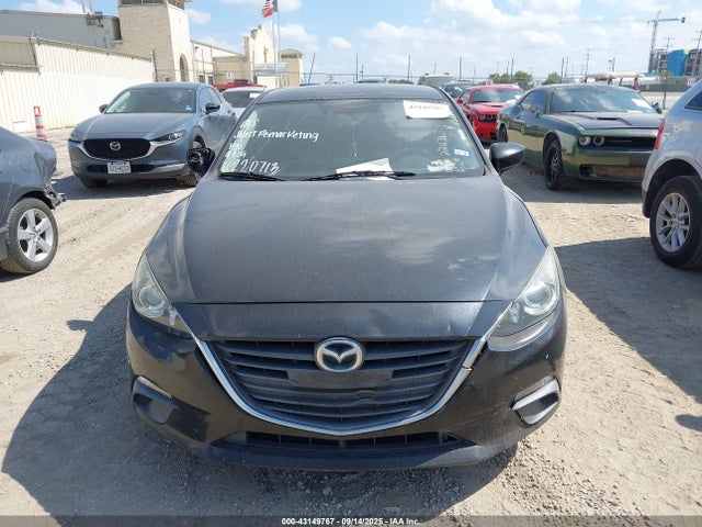 3MZBM1U7XFM220713 Mazda pe