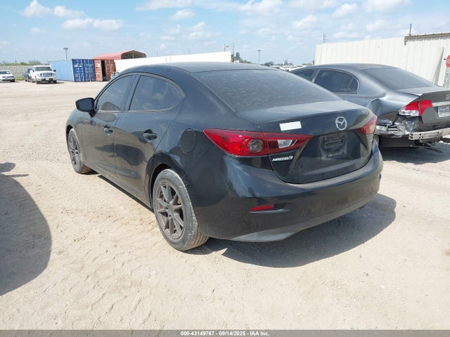 3MZBM1U7XFM220713 Mazda pe