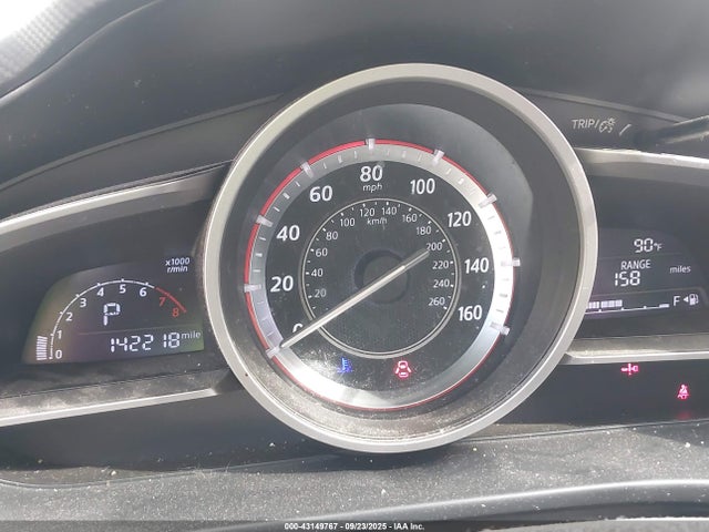 3MZBM1U7XFM220713 Mazda pe