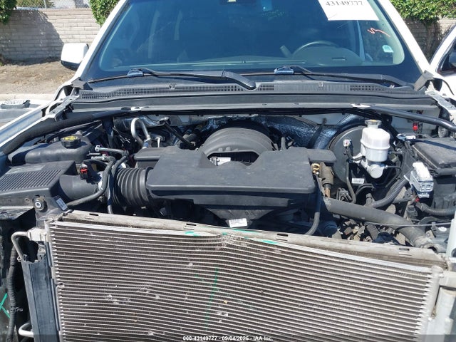 1GNSCJKC3FR272096 Chevrolet l83 - vvt, active fuel management, aluminum
