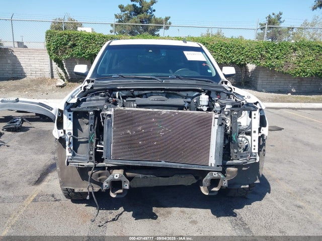 1GNSCJKC3FR272096 Chevrolet l83 - vvt, active fuel management, aluminum