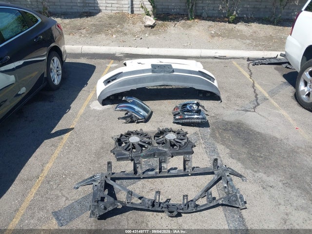 1GNSCJKC3FR272096 Chevrolet l83 - vvt, active fuel management, aluminum