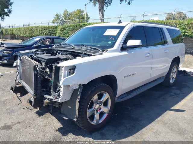1GNSCJKC3FR272096 Chevrolet l83 - vvt, active fuel management, aluminum