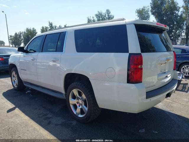 1GNSCJKC3FR272096 Chevrolet l83 - vvt, active fuel management, aluminum