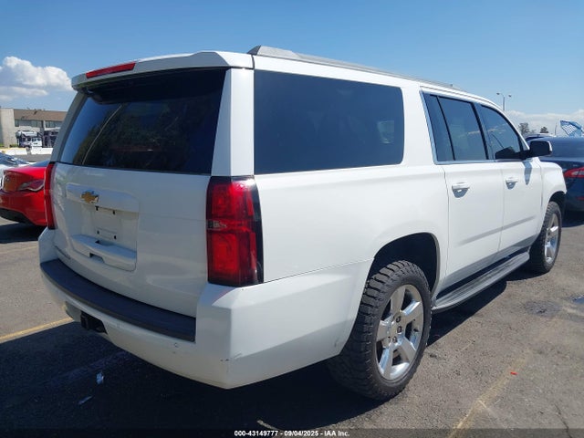 1GNSCJKC3FR272096 Chevrolet l83 - vvt, active fuel management, aluminum