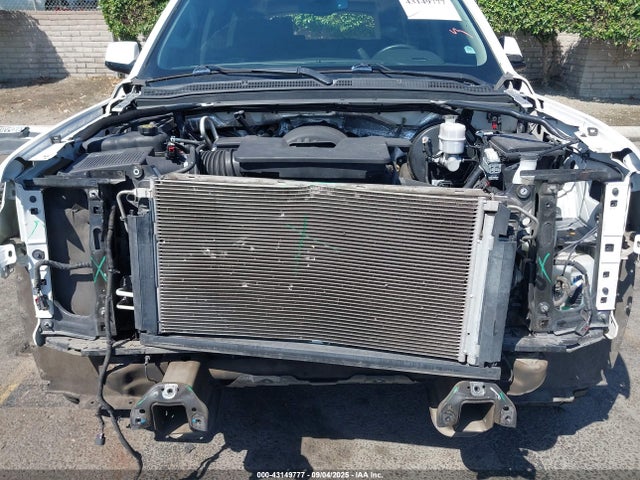 1GNSCJKC3FR272096 Chevrolet l83 - vvt, active fuel management, aluminum