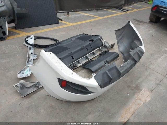 Honda k20c2 2020 2HGFC2F81LH582623 Image 12