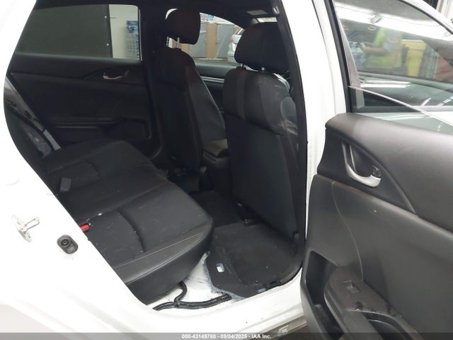 Honda k20c2 2020 2HGFC2F81LH582623 Image 8