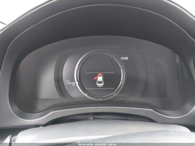 2021 LEXUS IS 350 JTHGZ1E27M5018507 Photo 6