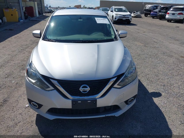 3N1AB7AP4KY403042 Nissan SENTRA SV